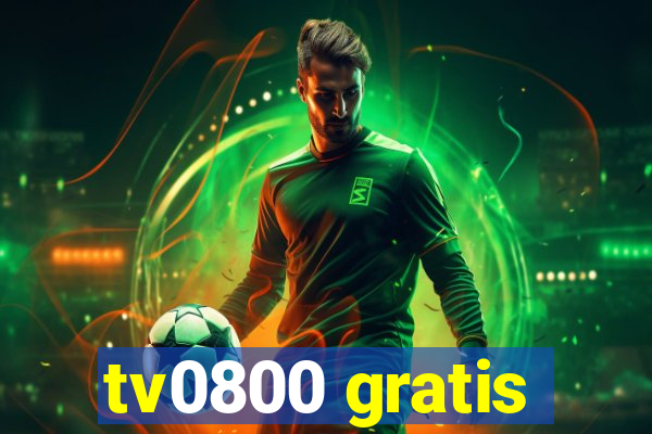 tv0800 gratis